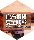 大众彩票中德合璧 实力可鉴