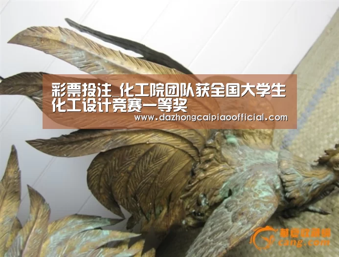彩票投注_化工院团队获全国大学生化工设计竞赛一等奖
