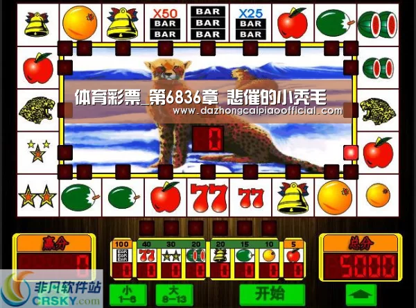 大众彩票